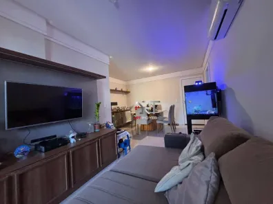 Apartamento com 2 Quartos à venda, 80m² no Itapuã, Vila Velha