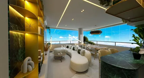 Apartamento com 3 Quartos à venda, 87m² no Jardim Apolo I, São José dos Campos
