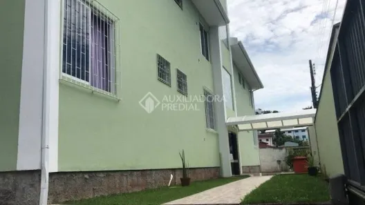 Prédio Comercial à venda, 452m² no Pantanal, Florianópolis