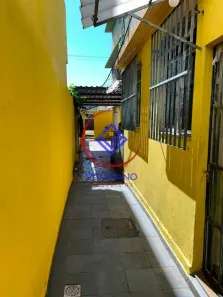 Kitnet com 1 Quarto para alugar, 28m² no Marechal Hermes, Rio de Janeiro