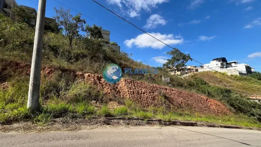 Lote/Terreno à venda, 360m² no São Damião, Vespasiano