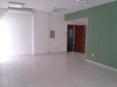 Sala Comercial para alugar, 55m² no Estoril, Belo Horizonte