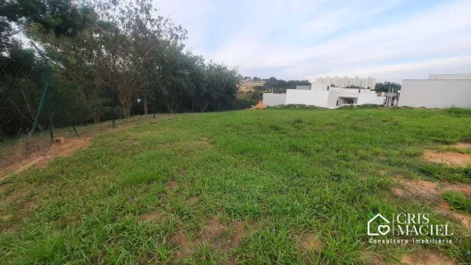 Lote/Terreno à venda, 552m² no Vila Rubens, Indaiatuba