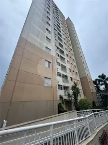 Apartamento com 3 Quartos à venda, 61m² no Vila Carrão, São Paulo