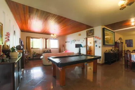 Casa com 5 Quartos à venda, 890m² no Chácara Monte Alegre, São Paulo