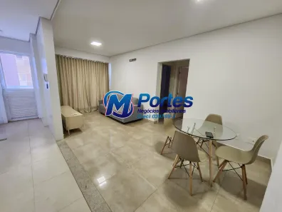 Apartamento com 2 Quartos à venda, 77m² no Estância Matinha, São José do Rio Preto