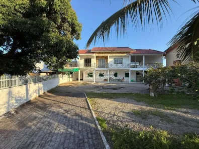 Casa com 4 Quartos à venda, 1038m² no , Governador Celso Ramos
