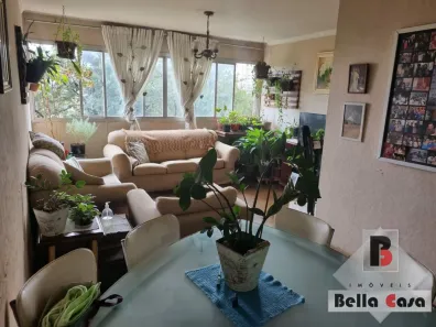 Apartamento com 3 Quartos à venda, 110m² no Parque da Mooca, São Paulo