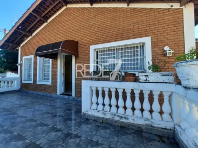 Casa com 5 Quartos à venda, 240m² no Jardim Aurélia, Campinas