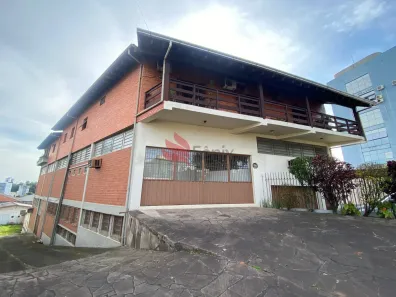 Galpão/Depósito/Armazém para alugar, 859m² no Rondônia, Novo Hamburgo
