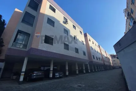 Apartamento com 3 Quartos à venda, 83m² no Parque Riviera, Cabo Frio