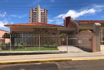 Casa com 5 Quartos à venda, 260m² no Vila Noemy, Bauru