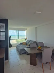 Apartamento com 3 Quartos à venda, 70m² no Barra de Jangada, Jaboatão dos Guararapes