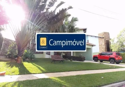 Casa com 4 Quartos para alugar, 337m² no Jardim Guanabara, Campinas