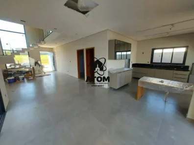 Casa de Condomínio com 3 Quartos à venda, 192m² no Loteamento Residencial Fazenda Casa Grande, Taubaté