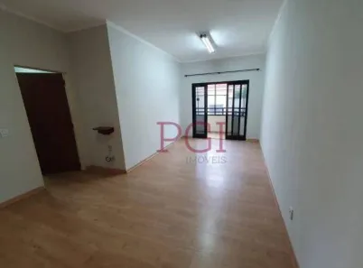 Apartamento com 3 Quartos à venda, 94m² no Parque dos Bandeirantes, Ribeirão Preto