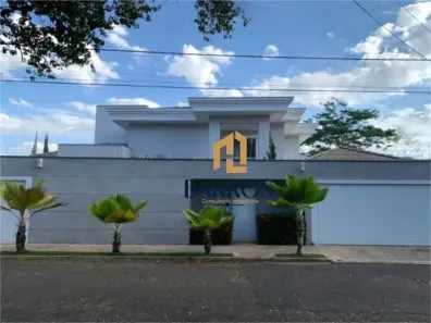 Casa com 3 Quartos à venda, 360m² no Nova Piracicaba, Piracicaba