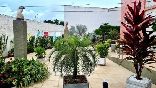 Apartamento com 2 Quartos à venda, 105m² no Tambiá, João Pessoa