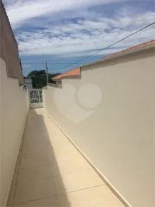 Casa com 2 Quartos para alugar, 66m² no Jardim Paraíso, Indaiatuba