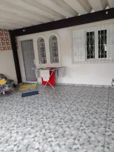 Casa com 3 Quartos à venda, 59m² no Caiçara, Praia Grande