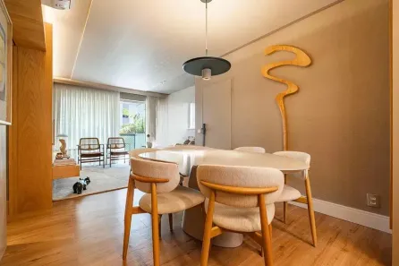 Apartamento com 2 Quartos à venda, 95m² no Consolação, São Paulo