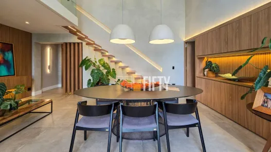 Apartamento com 3 Quartos à venda, 190m² no Campo Belo, São Paulo