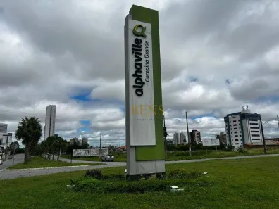 Lote/Terreno à venda, 425m² no Mirante, Campina Grande
