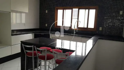 Sobrado com 3 Quartos à venda, 199m² no Parque das Nações, Santo André
