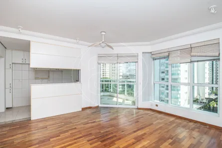 Apartamento com 2 Quartos à venda, 87m² no Indianópolis, São Paulo