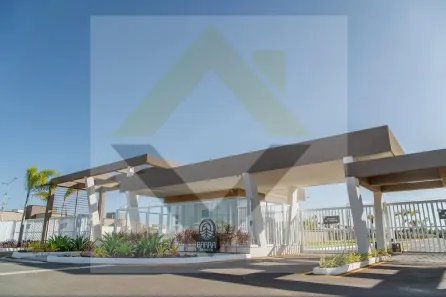 Casa de Condomínio com 3 Quartos para alugar, 80m² no Alphaville, Barra dos Coqueiros