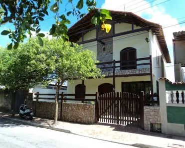 Casa com 1 Quarto à venda, 120m² no Macedônia, Arraial do Cabo