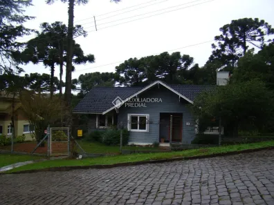 Casa com 5 Quartos à venda, 200m² no Jardim dos Pinheiros II, Canela