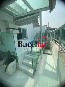 Apartamento com 3 Quartos à venda, 120m² no Freguesia (Jacarepaguá), Rio de Janeiro