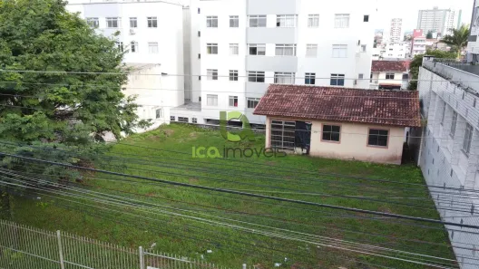 Lote/Terreno à venda, 648m² no Jardim Atlântico, Florianópolis