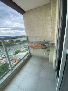 Apartamento com 2 Quartos à venda, 50m² no Jardim Munhoz, Guarulhos