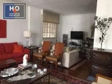 Apartamento com 2 Quartos à venda, 228m² no Cerqueira César, São Paulo
