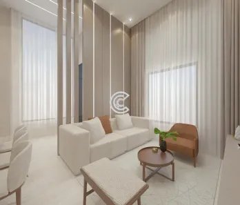 Casa de Condomínio com 4 Quartos à venda, 210m² no Vila Real, Hortolândia