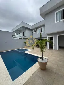 Casa de Condomínio com 5 Quartos à venda, 300m² no Haway, Araruama