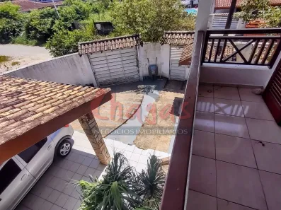 Sobrado com 4 Quartos à venda, 308m² no Capricórnio II, Caraguatatuba
