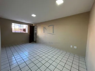 Apartamento com 3 Quartos para alugar, 83m² no Bessa, João Pessoa