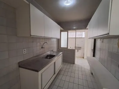 Apartamento com 2 Quartos para alugar, 80m² no Graças, Recife