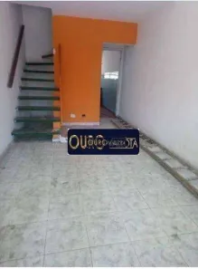 Sobrado com 2 Quartos à venda, 64m² no Quarta Parada, São Paulo