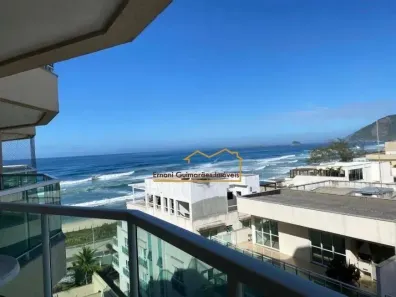 Apartamento com 1 Quarto à venda, 55m² no Recreio dos Bandeirantes, Rio de Janeiro