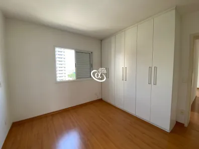 Apartamento com 2 Quartos à venda, 65m² no Alphaville Centro Industrial e Empresarial/Alphaville., Barueri
