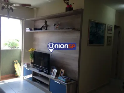 Apartamento com 2 Quartos à venda, 57m² no Barra Funda, São Paulo