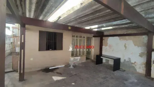 Casa com 3 Quartos à venda, 114m² no Jardim São Roberto, Guarulhos