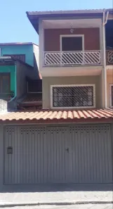 Sobrado com 3 Quartos à venda, 125m² no Gopoúva, Guarulhos