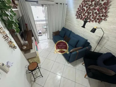 Apartamento com 1 Quarto à venda, 42m² no Aviação, Praia Grande