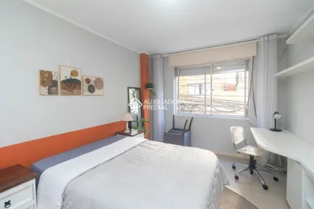 Apartamento com 1 Quarto à venda, 27m² no Centro Histórico, Porto Alegre
