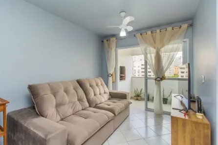 Apartamento com 3 Quartos à venda, 80m² no Centro, Canoas